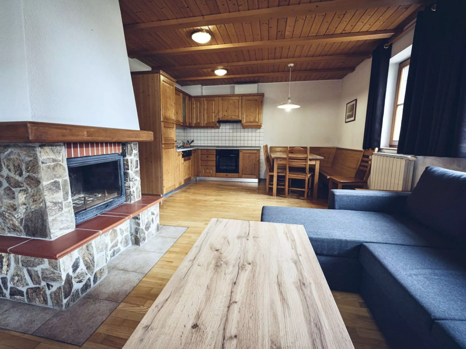 Pohorje-Inside