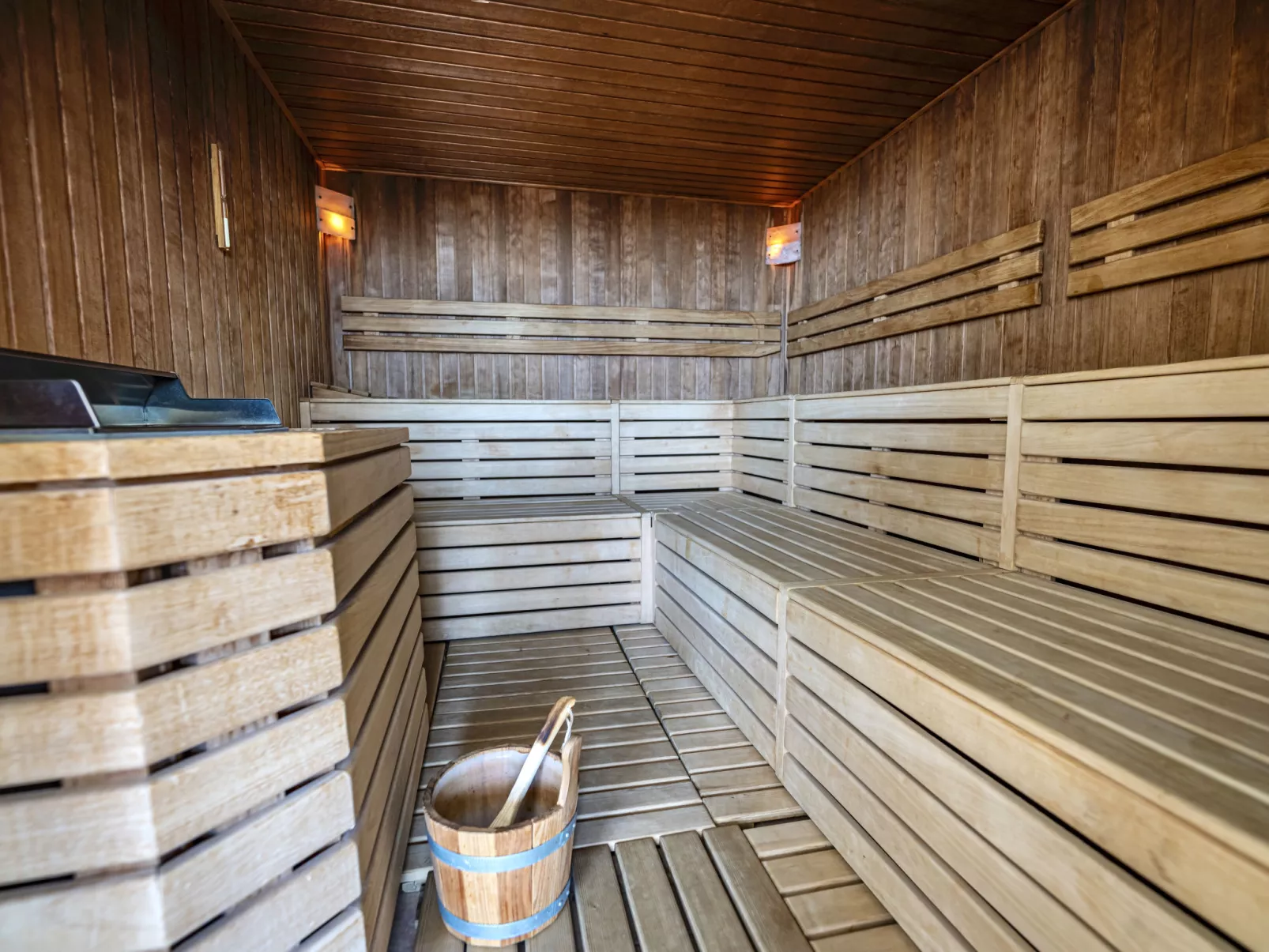Pohorje-Inside