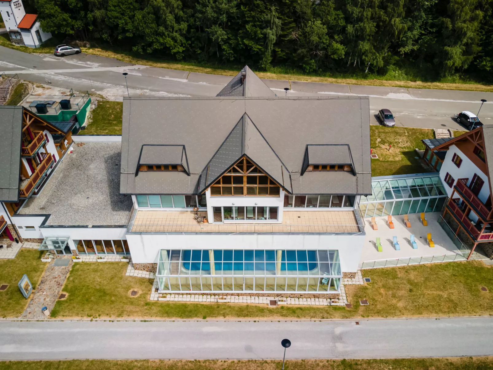 Pohorje-Outside