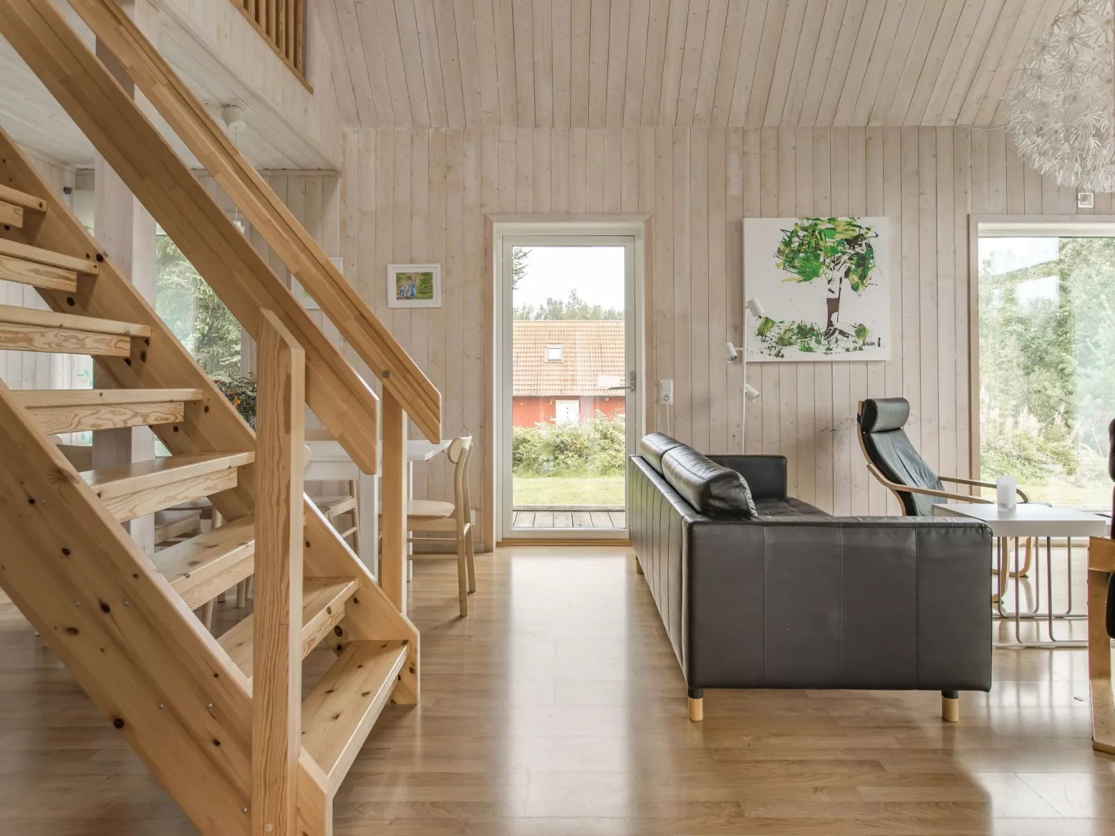 Skogstorp-Inside