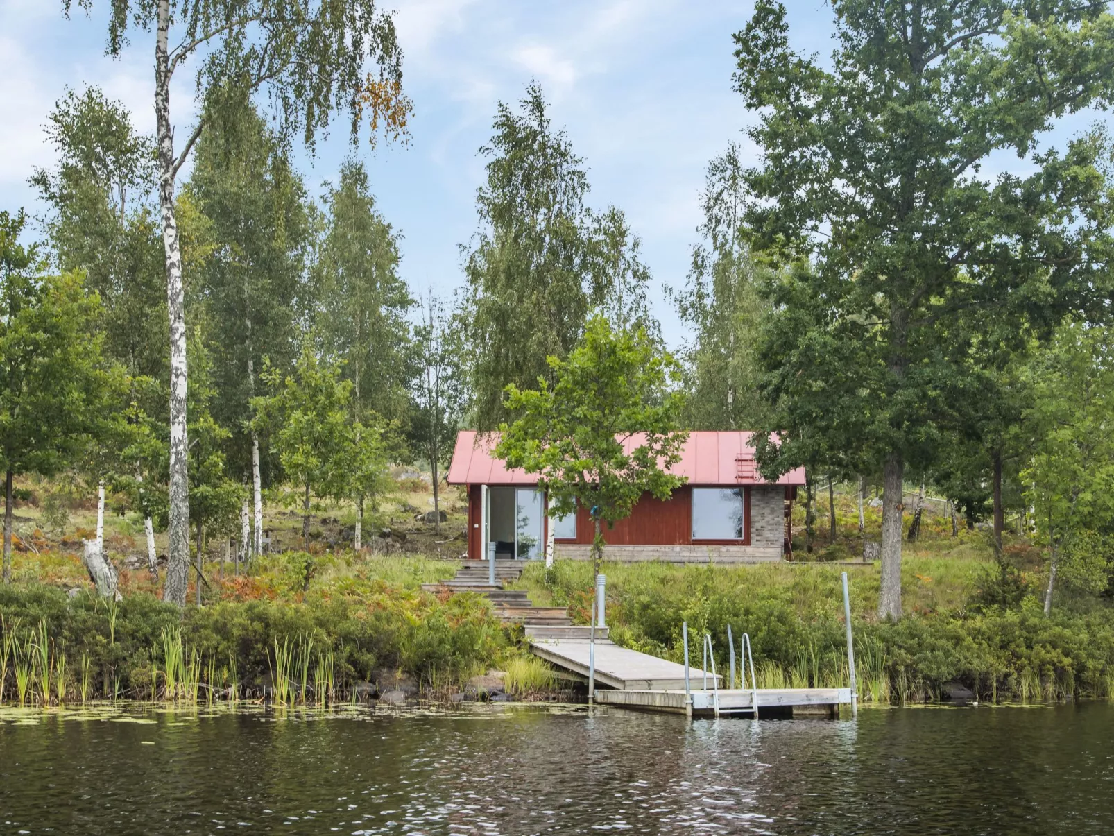 Skogstorp-Outside
