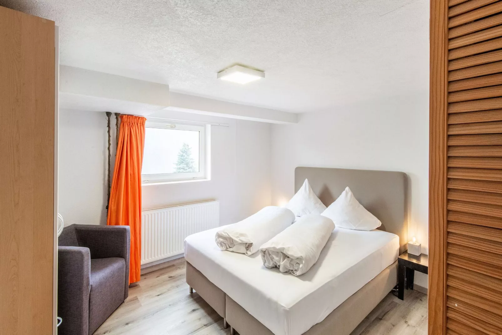 Vakantiehuis Montafon Apartment 4-Chambre