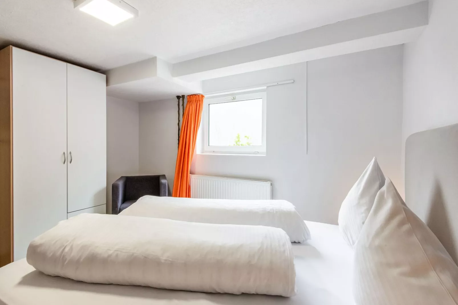 Vakantiehuis Montafon Apartment 4-Chambre