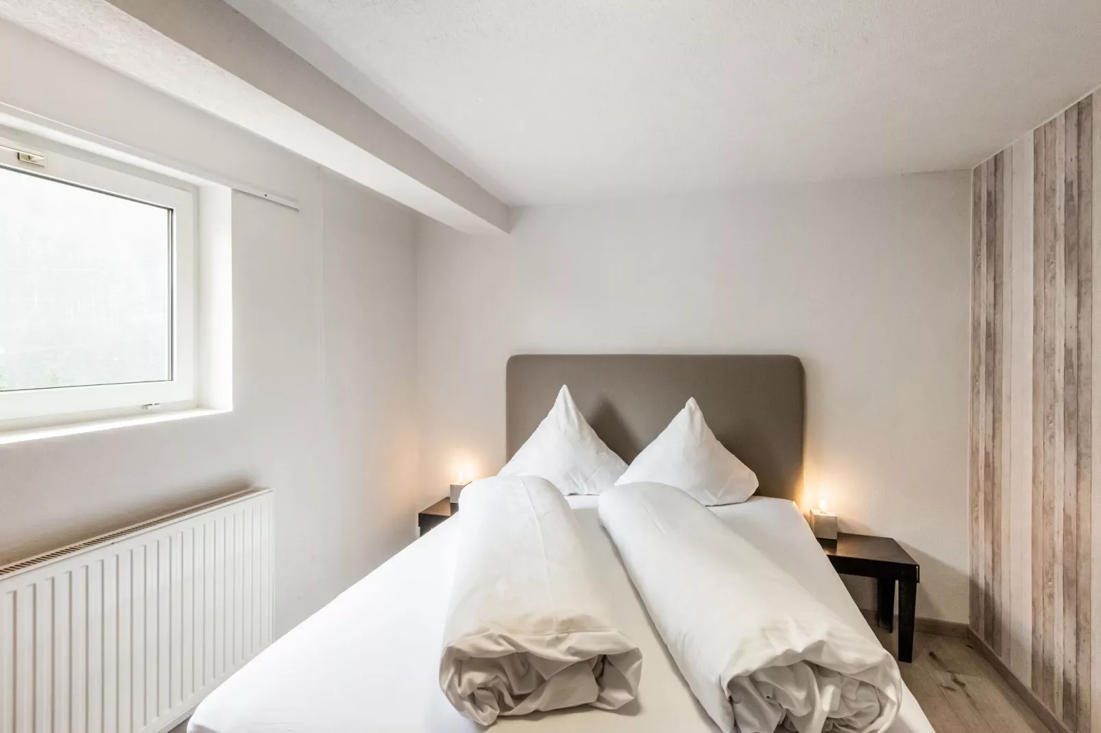 Vakantiehuis Montafon Apartment 4-Chambre