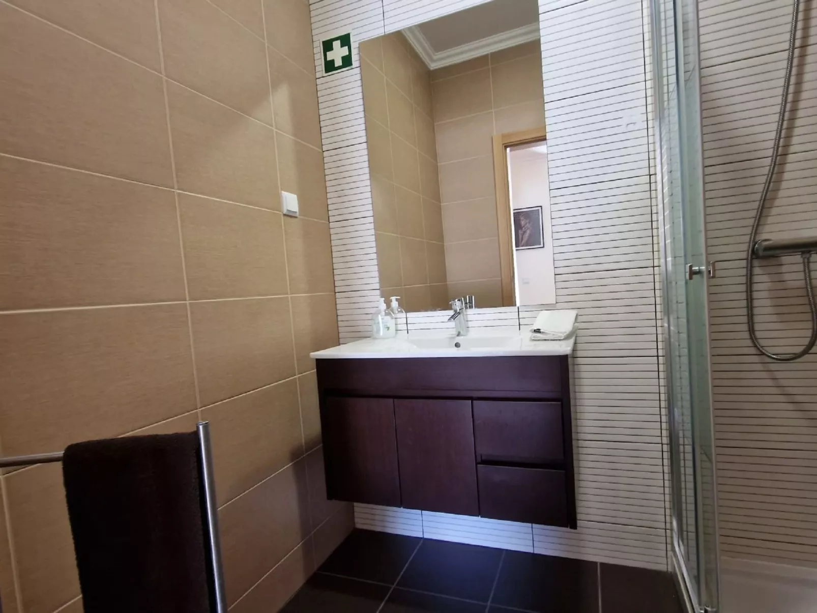 Jardins Marina T2-Inside