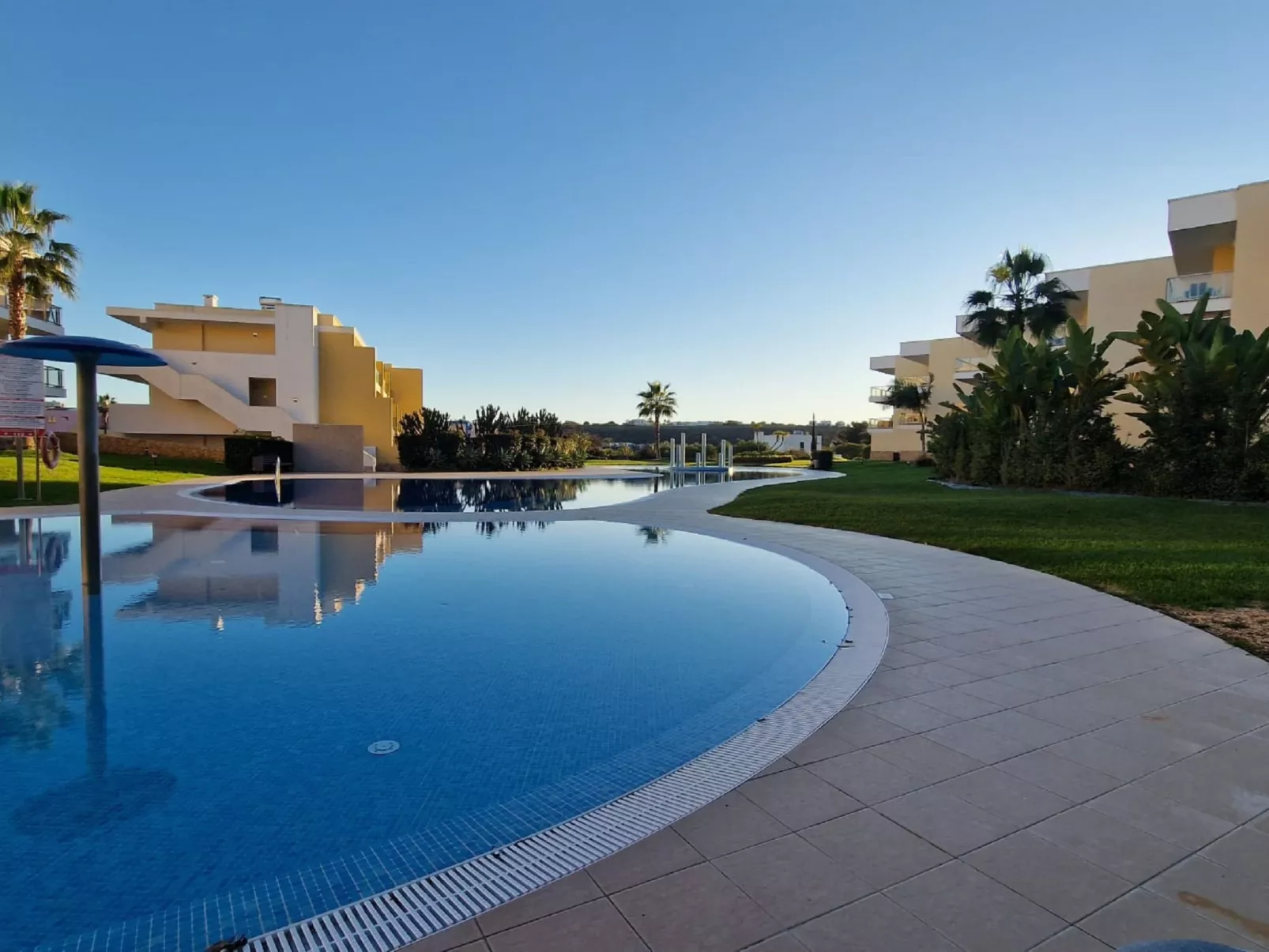 Jardins Marina T2-Outside