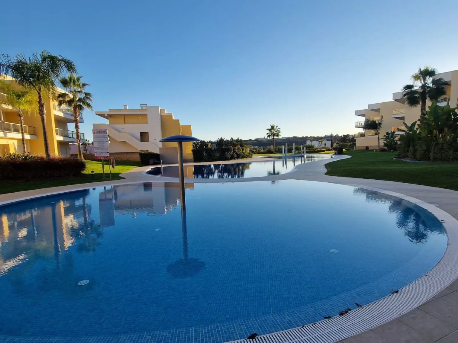 Jardins Marina T2-Outside