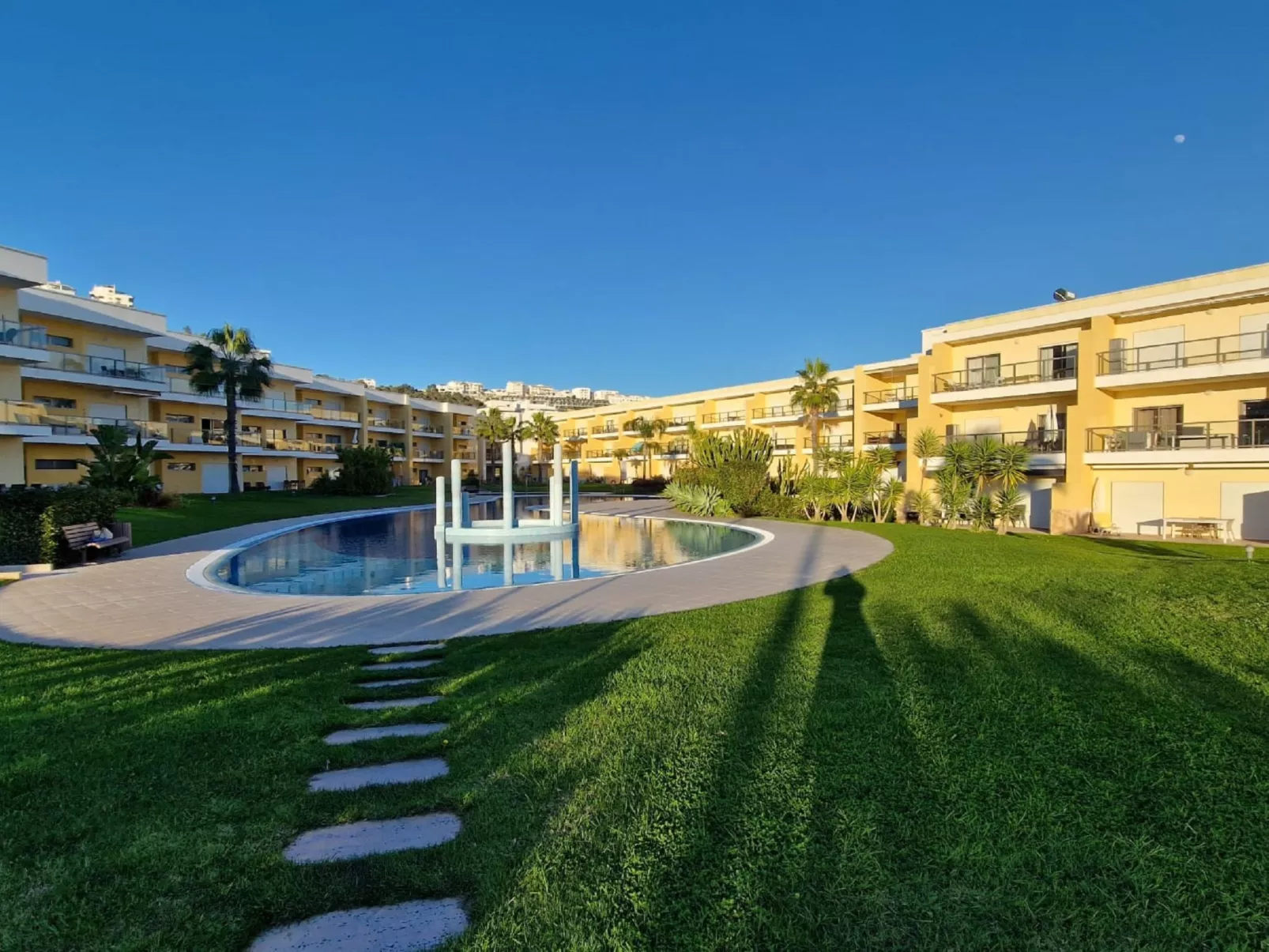 Jardins Marina T2-Outside