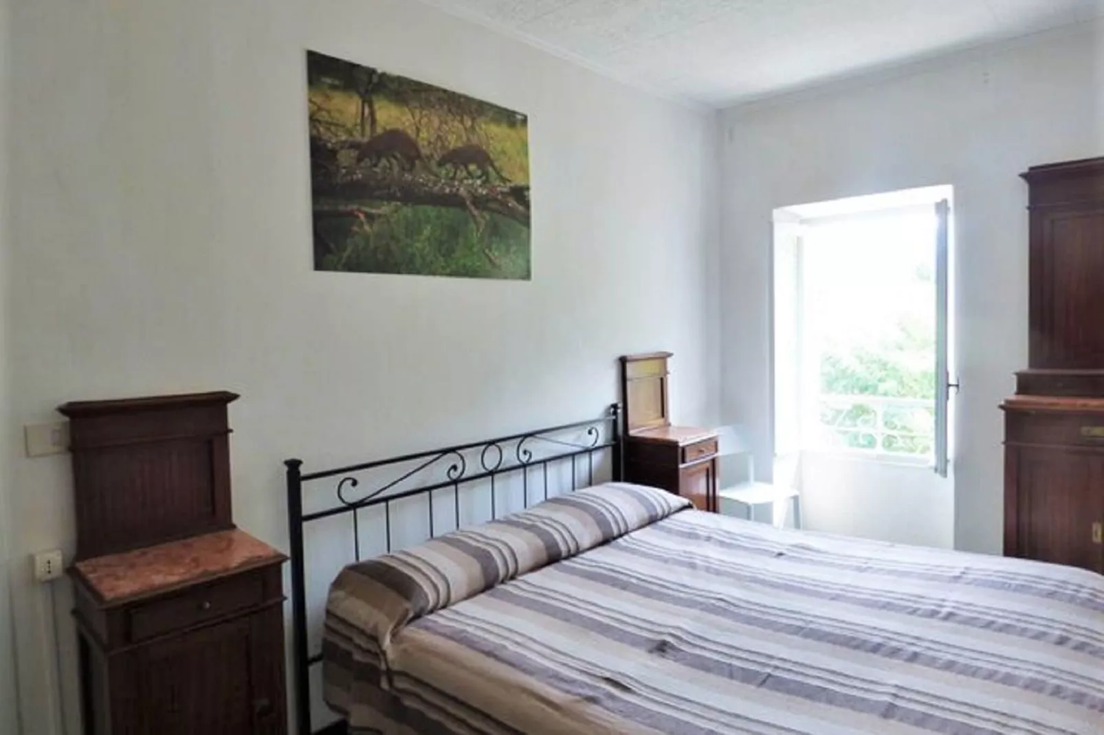 Casa Graziella-Bedroom