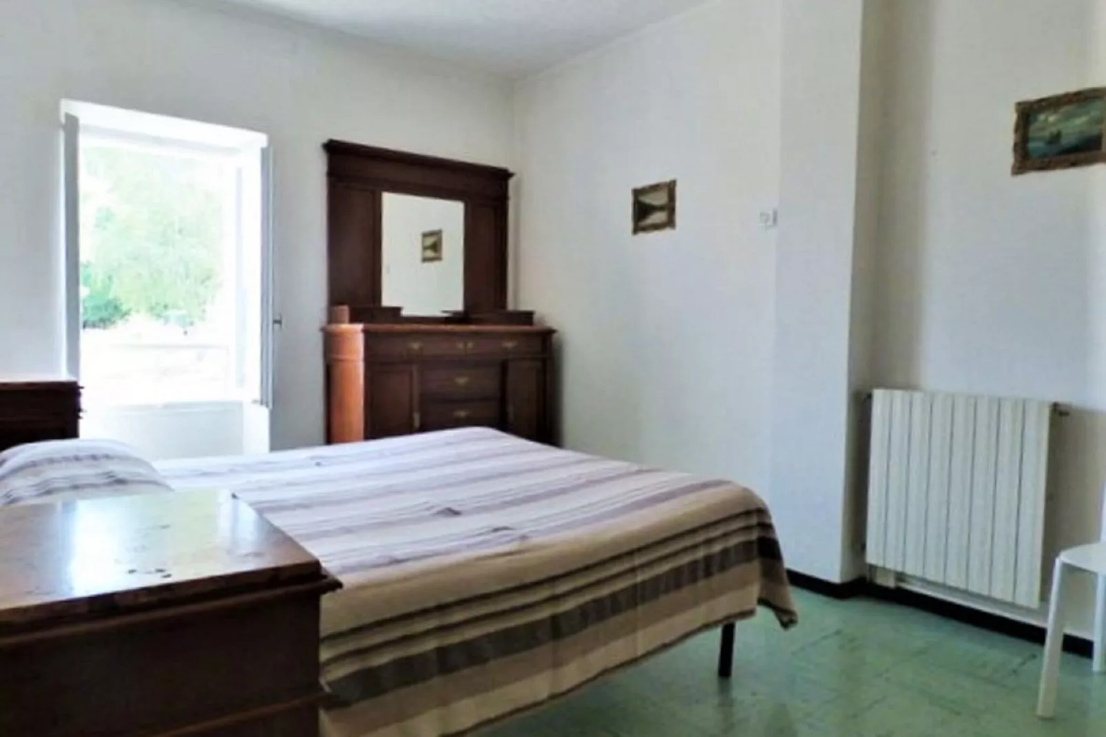 Casa Graziella-Bedroom