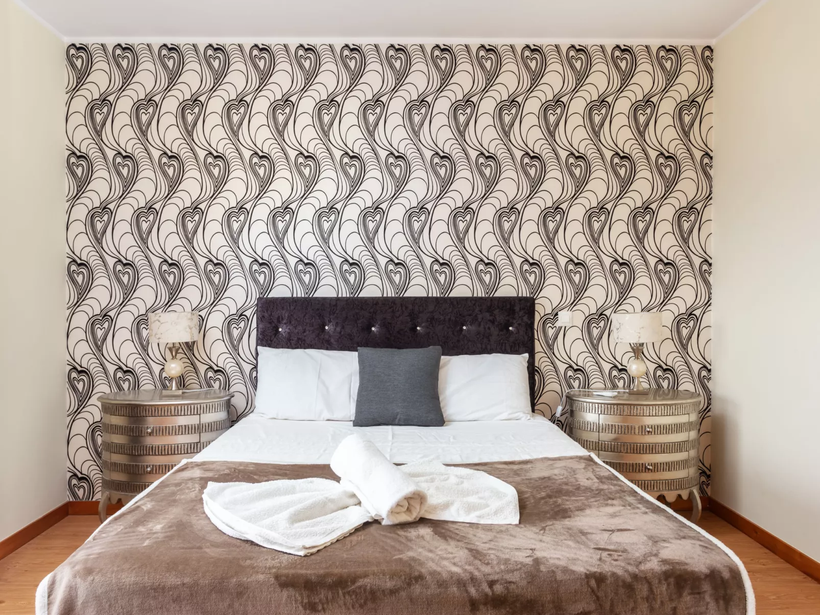 Triplex - Vilamoura-Inside