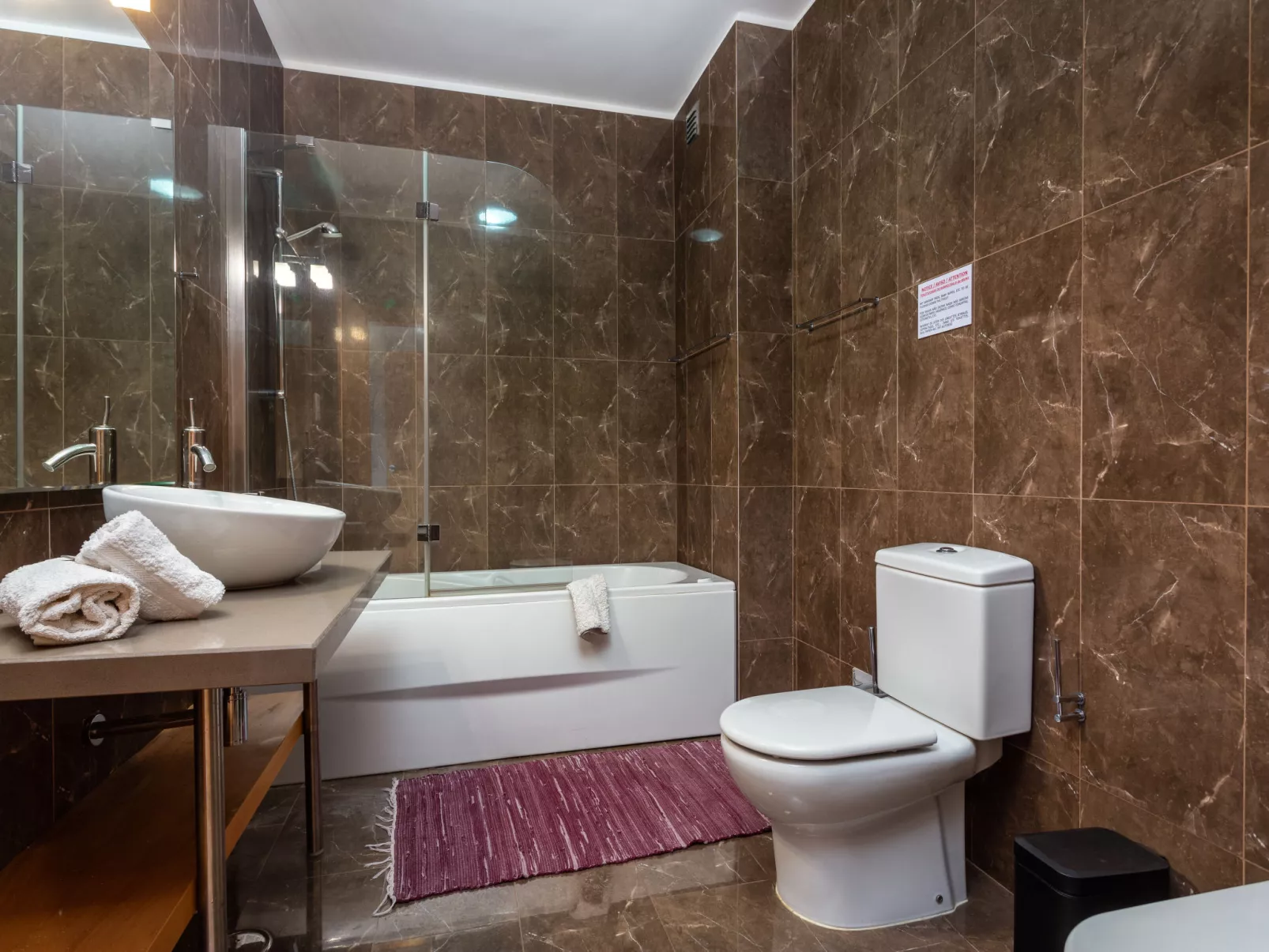 Triplex - Vilamoura-Inside