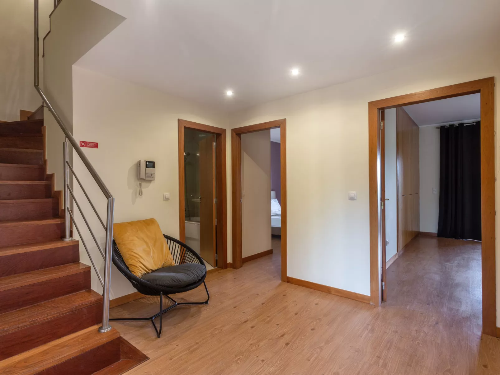 Triplex - Vilamoura-Inside