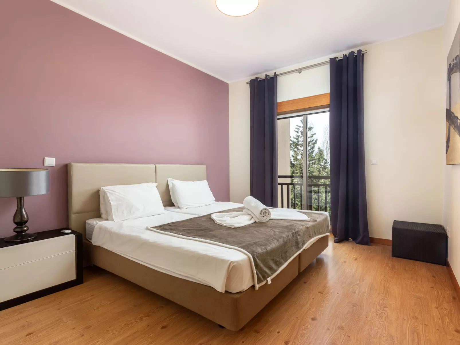 Triplex - Vilamoura-Inside
