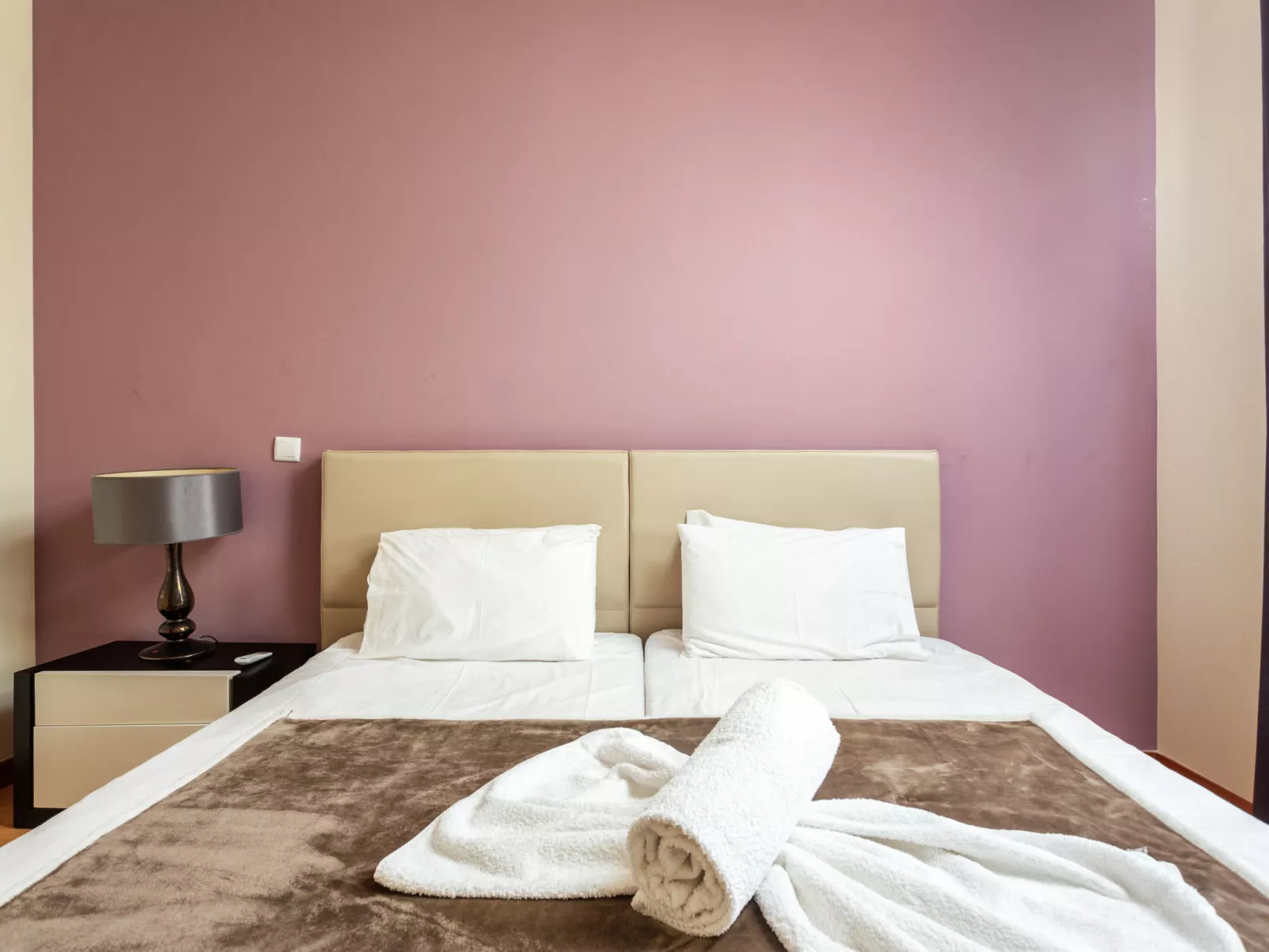 Triplex - Vilamoura-Inside