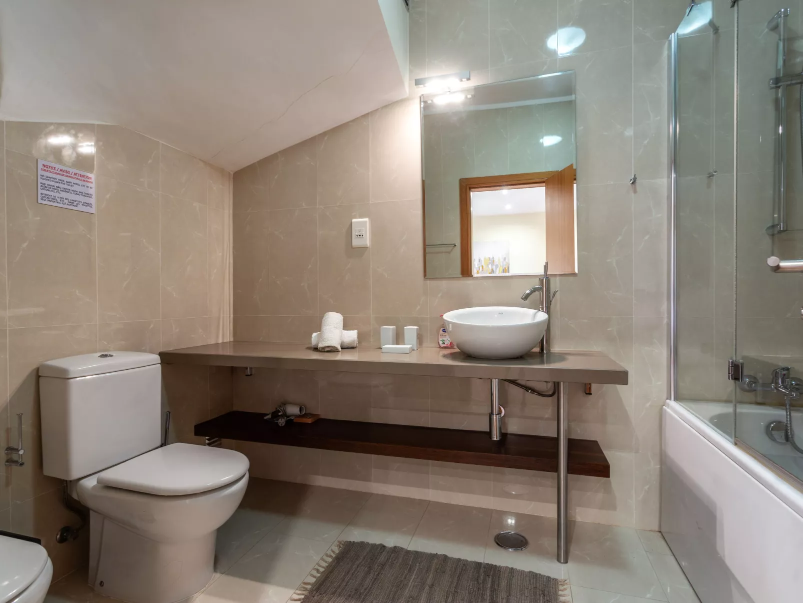 Triplex - Vilamoura-Inside
