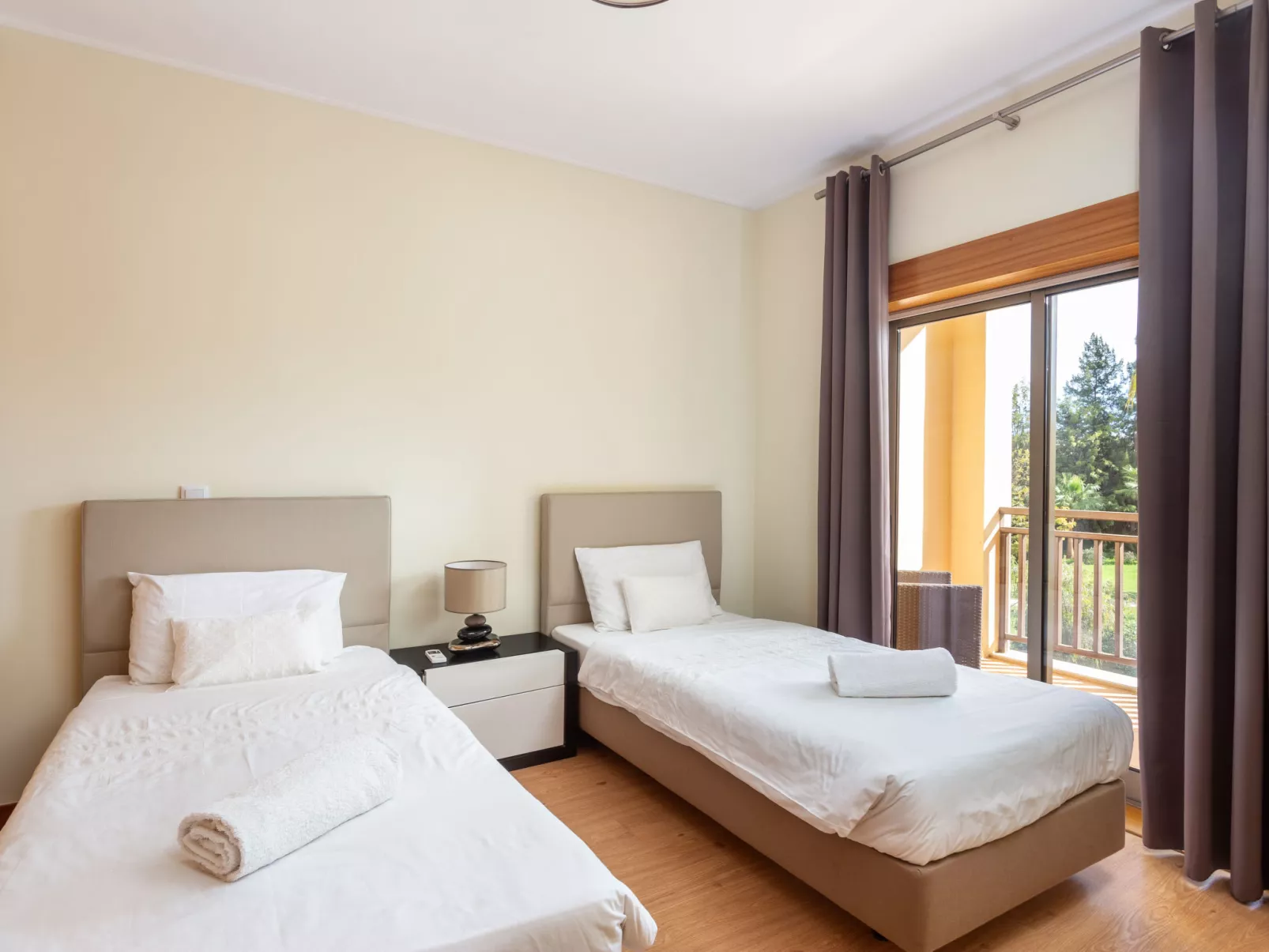 Triplex - Vilamoura-Inside