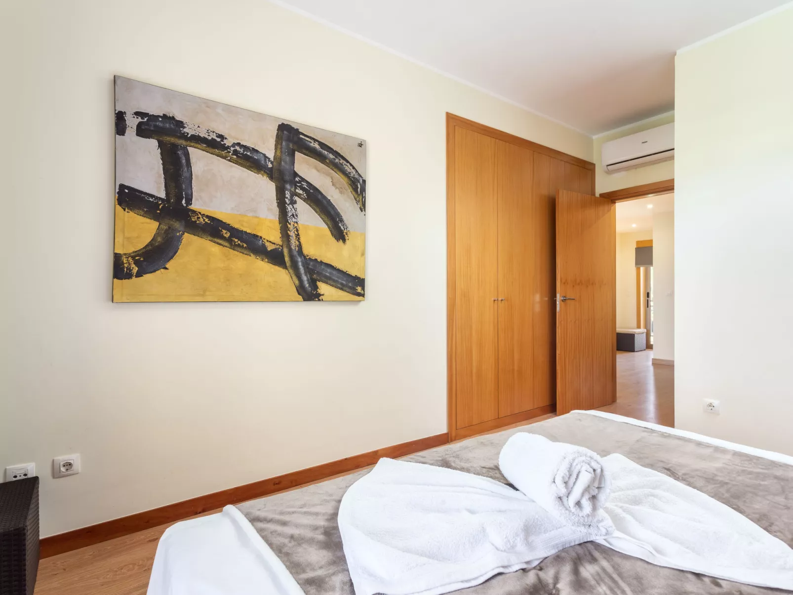 Triplex - Vilamoura-Inside