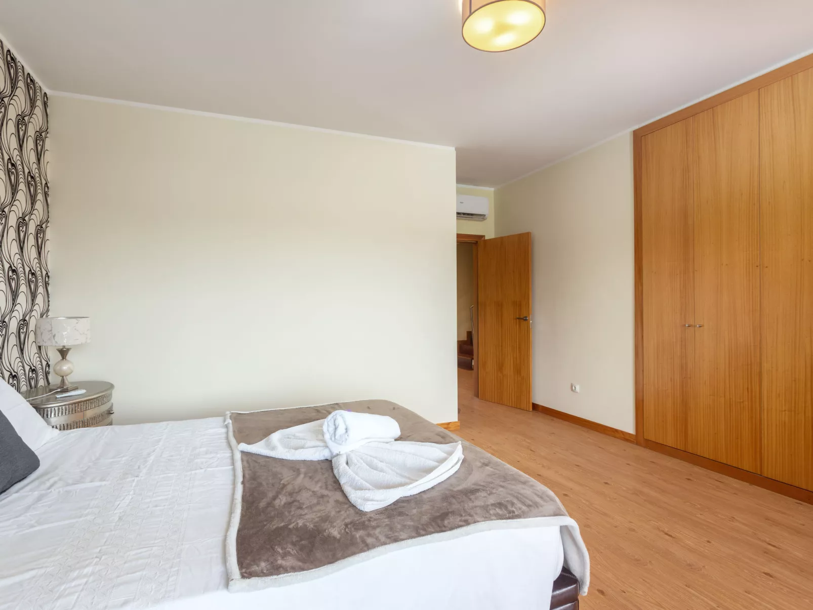 Triplex - Vilamoura-Inside