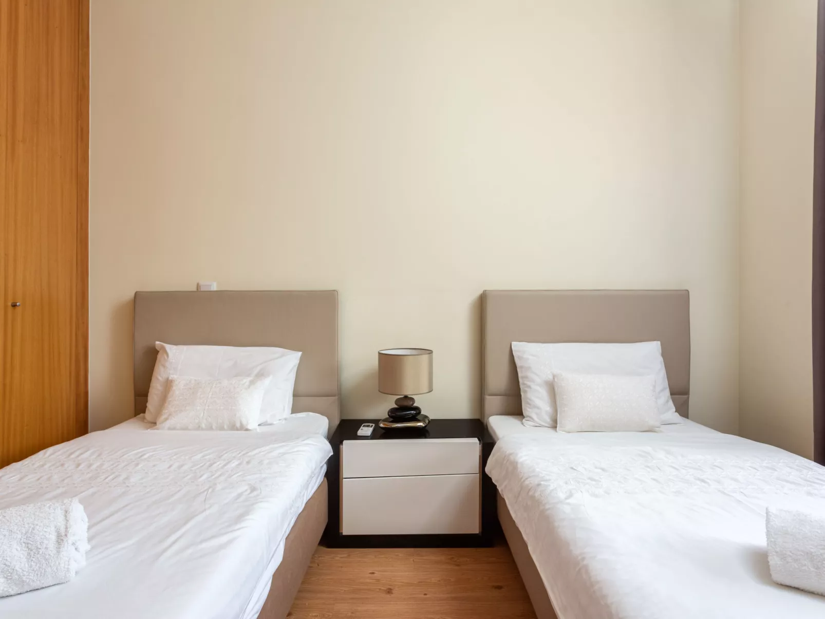 Triplex - Vilamoura-Inside