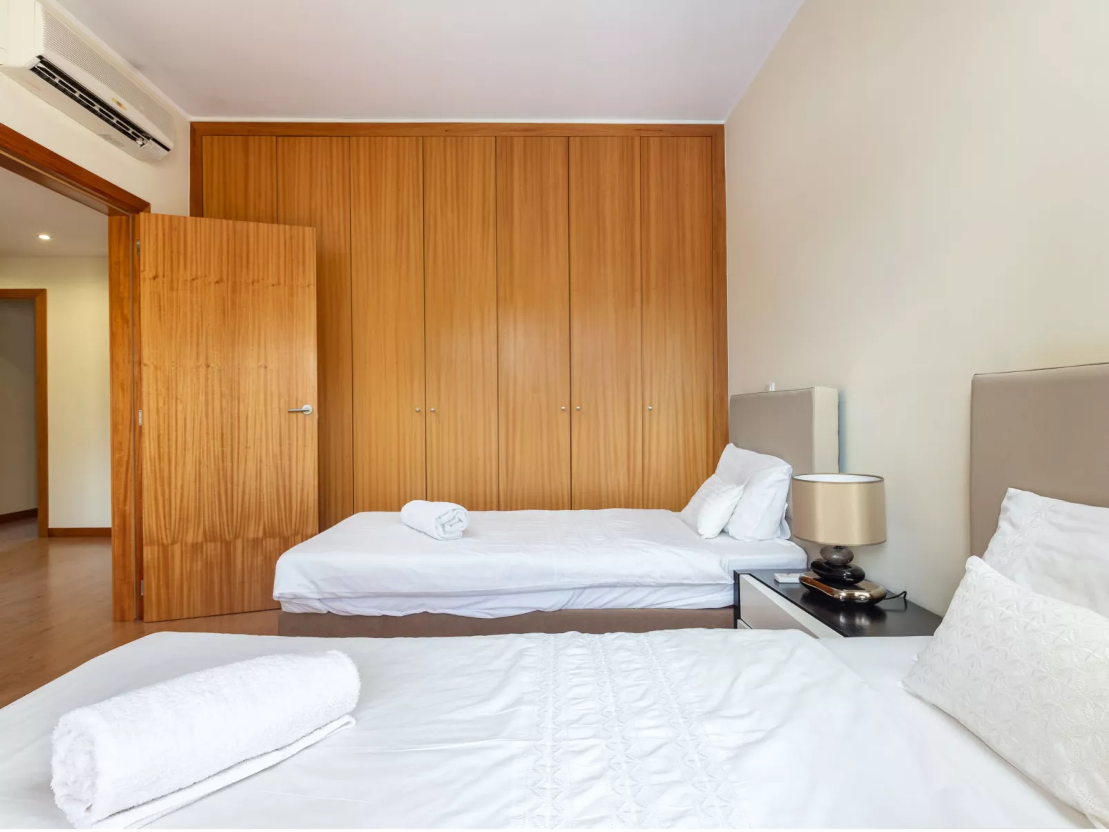 Triplex - Vilamoura-Inside