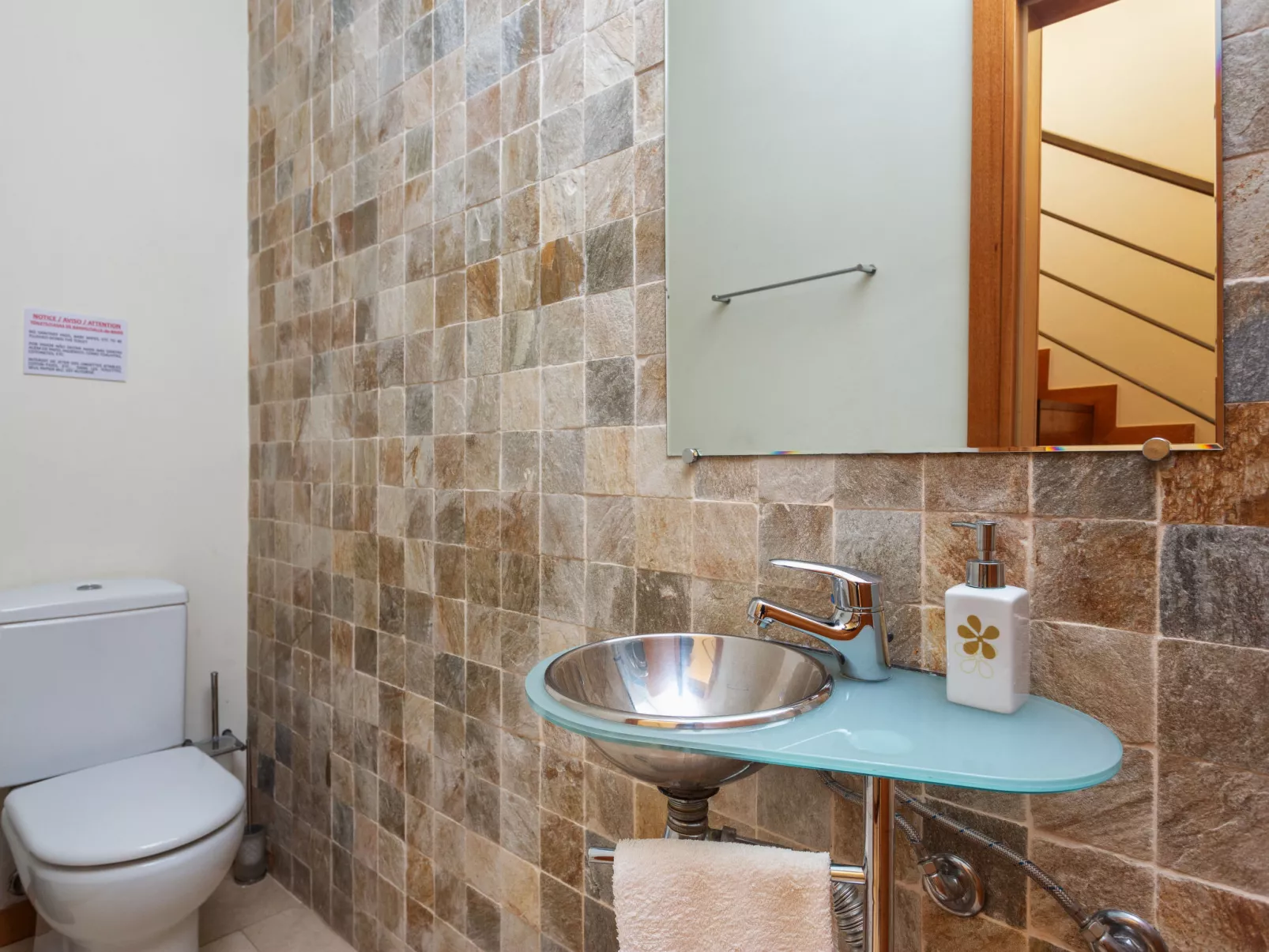Triplex - Vilamoura-Inside