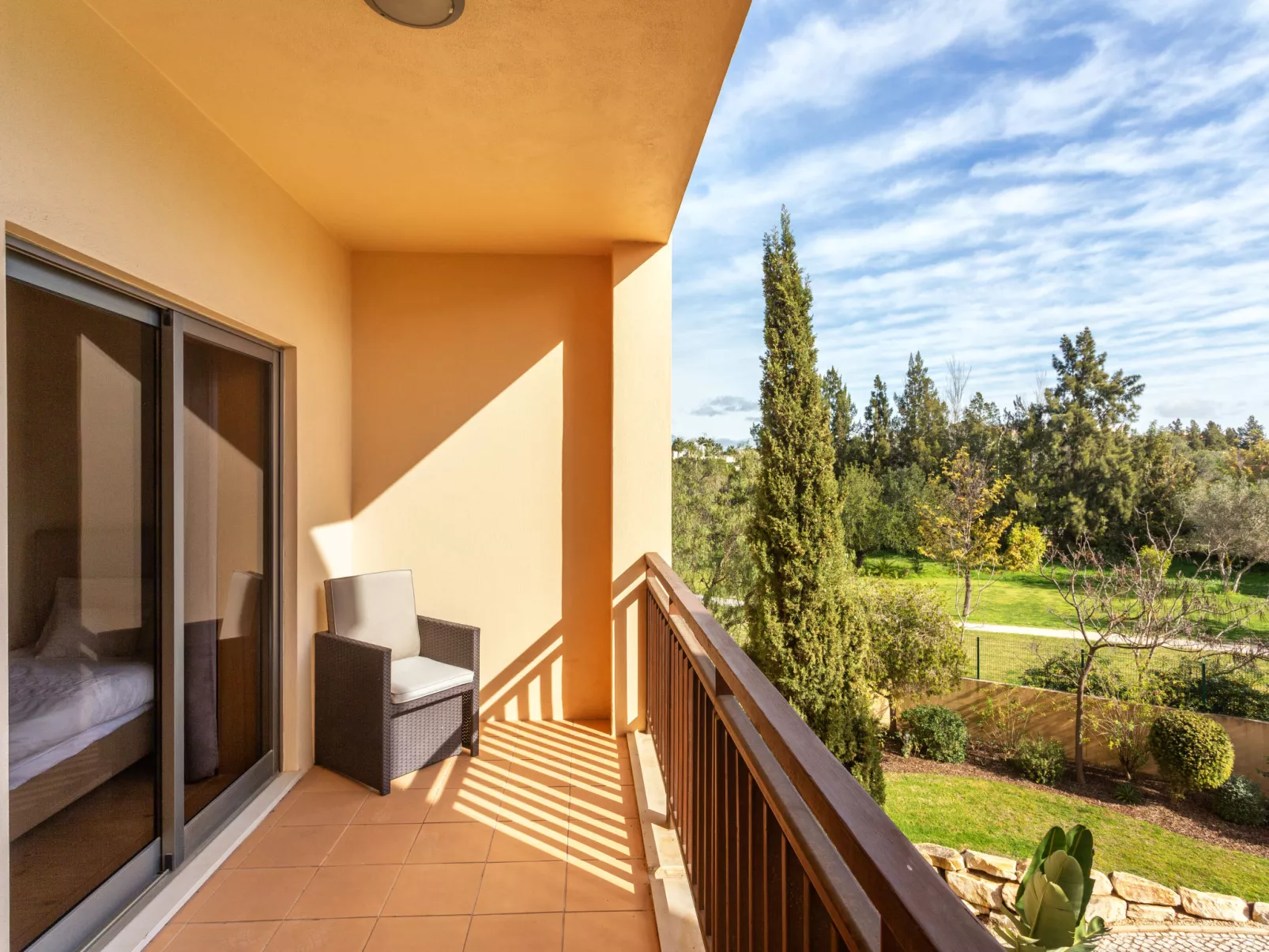 Triplex - Vilamoura-Outside
