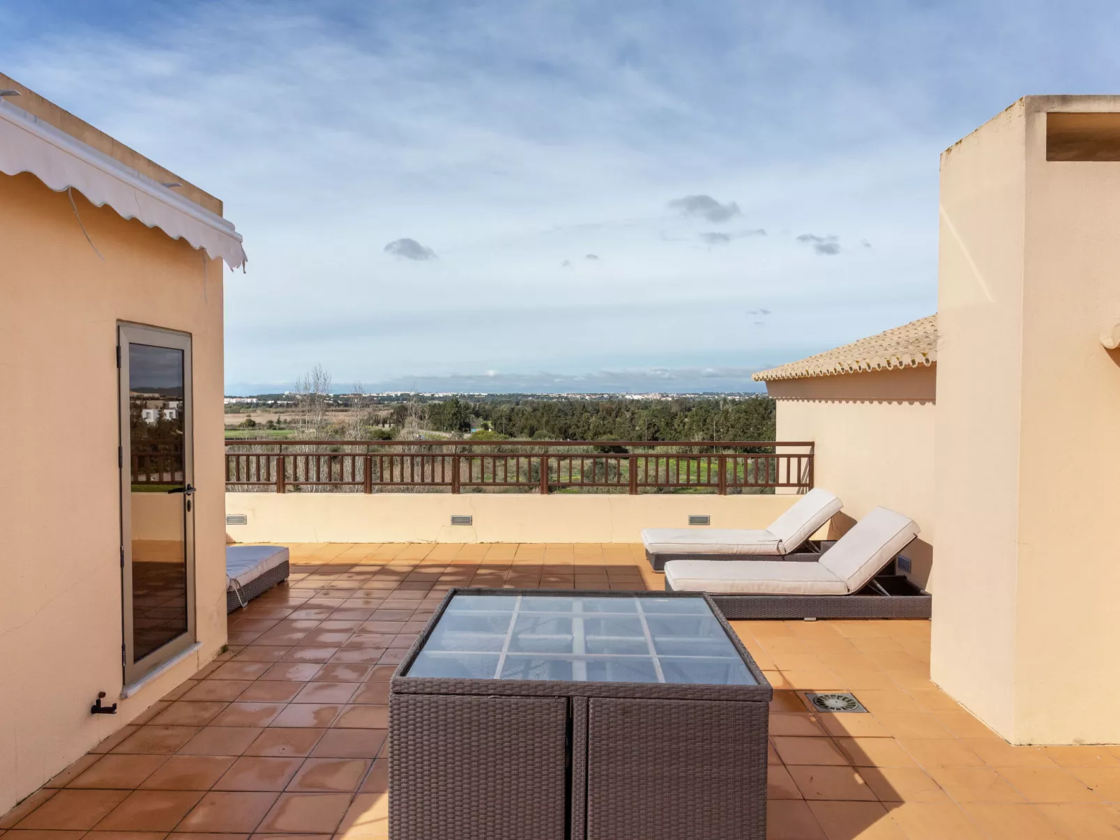 Triplex - Vilamoura-Outside