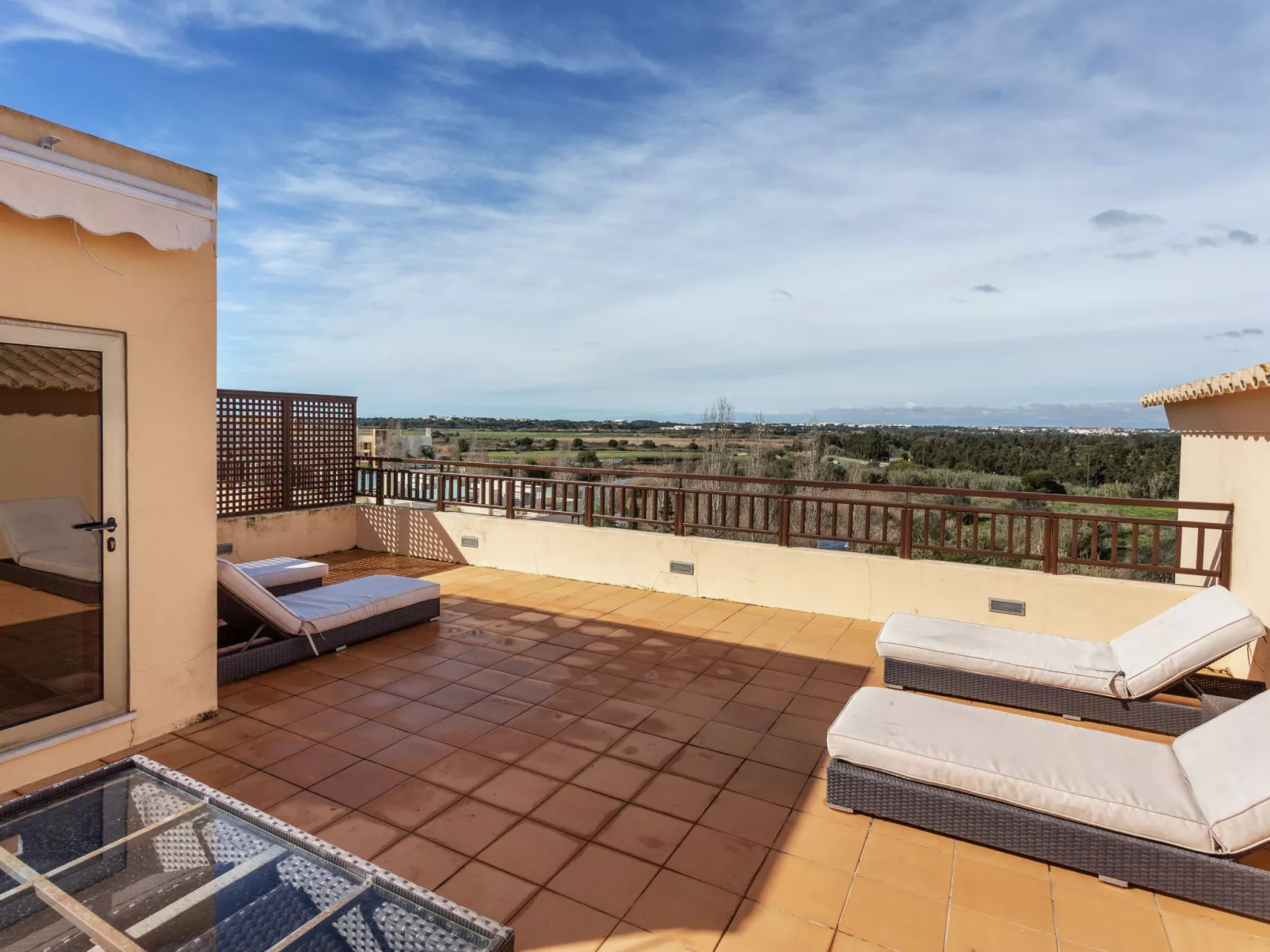 Triplex - Vilamoura-Outside