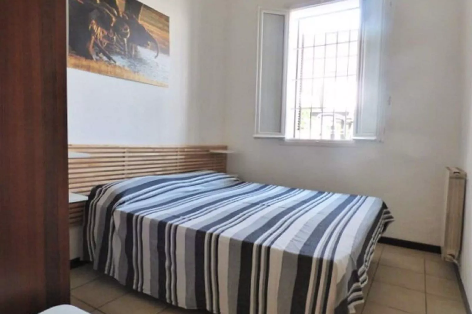 Casa Graziella-Bedroom