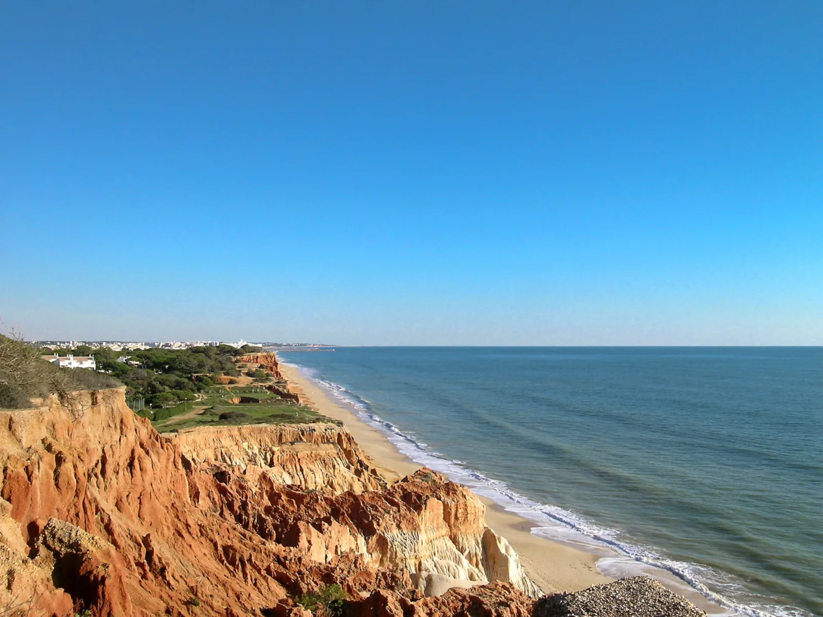 Vera-Area
