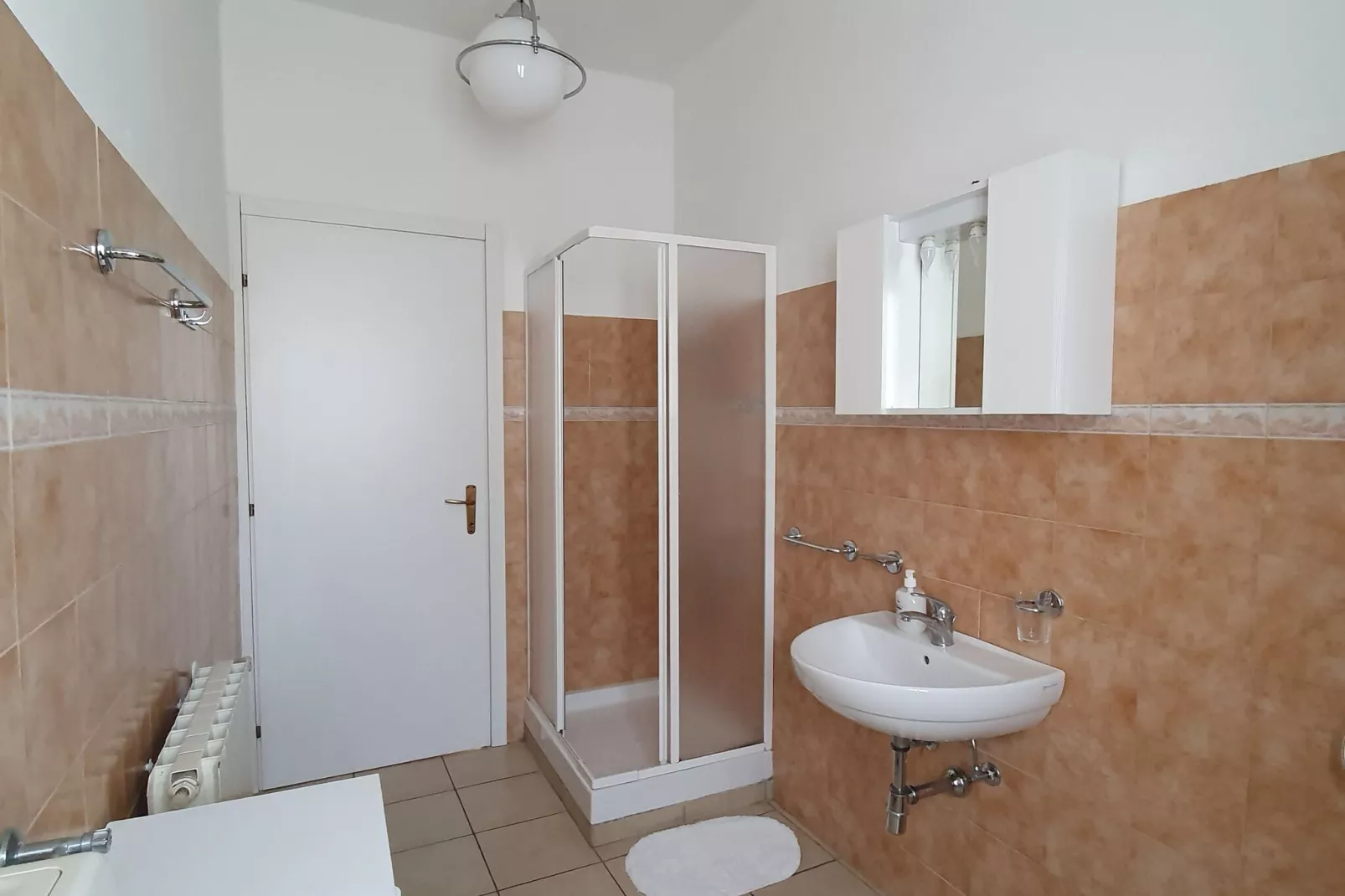 Casa Graziella-Bathroom