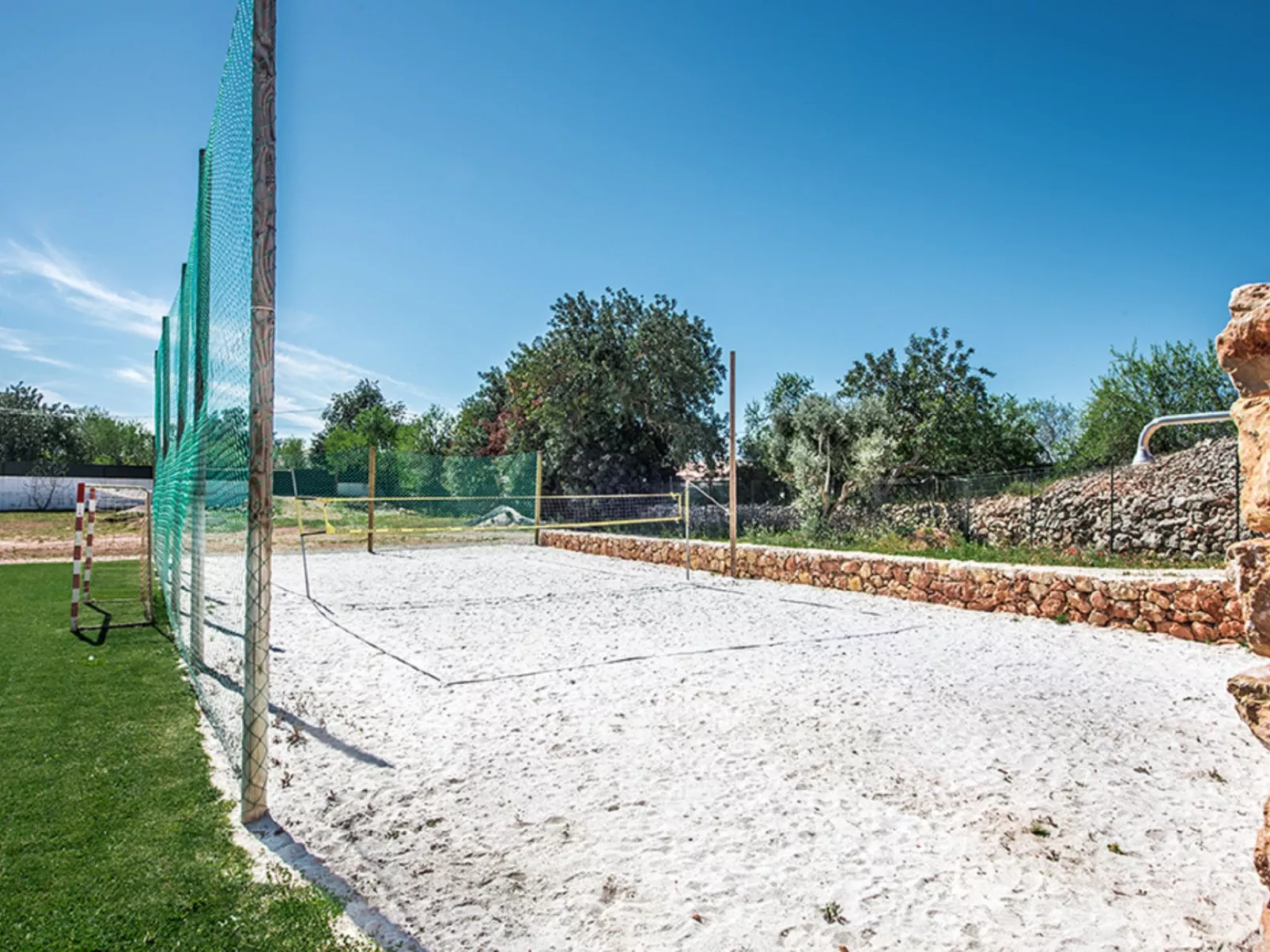 Quinta Valente-Outside