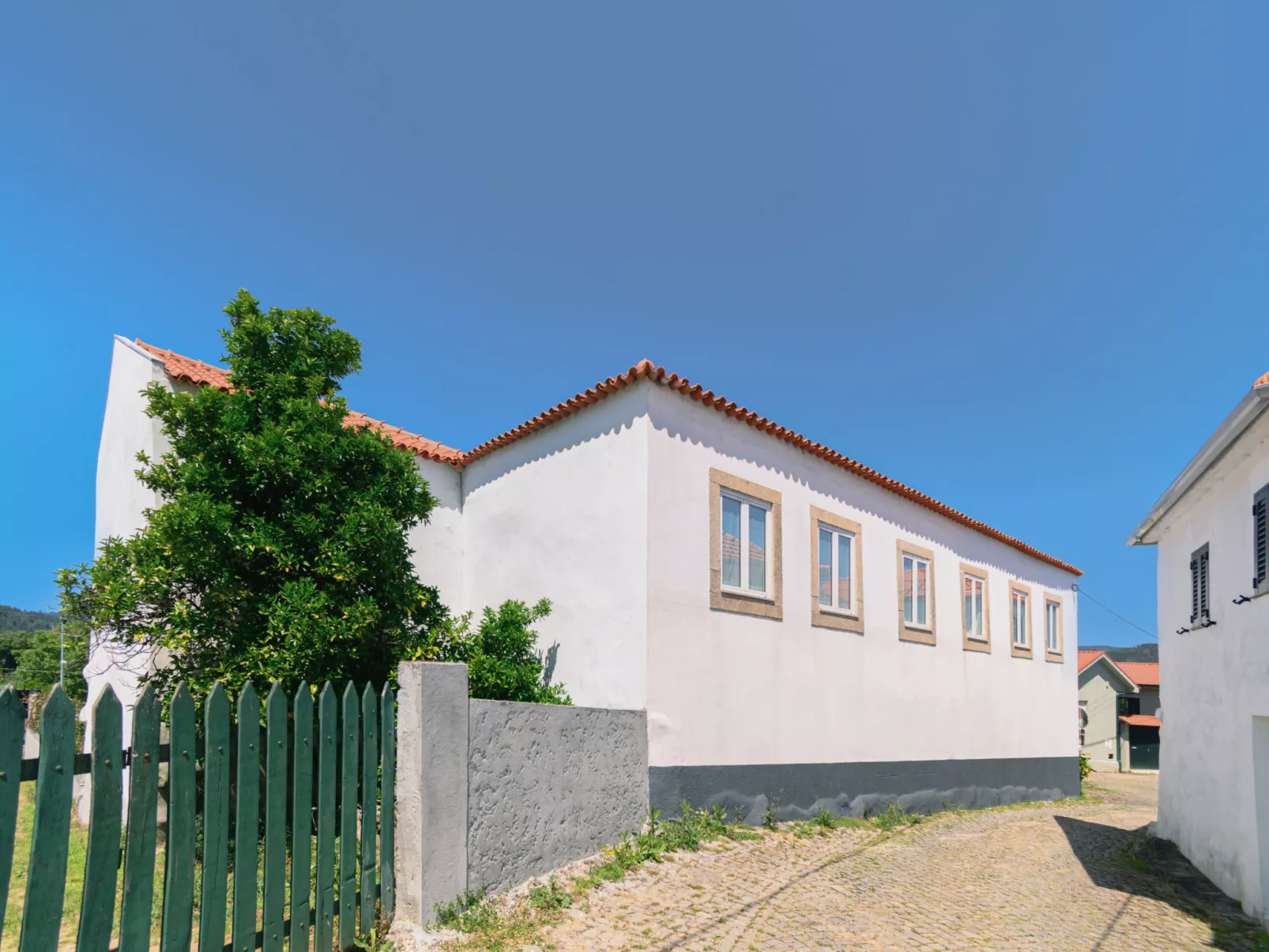Douro Escape-Outside