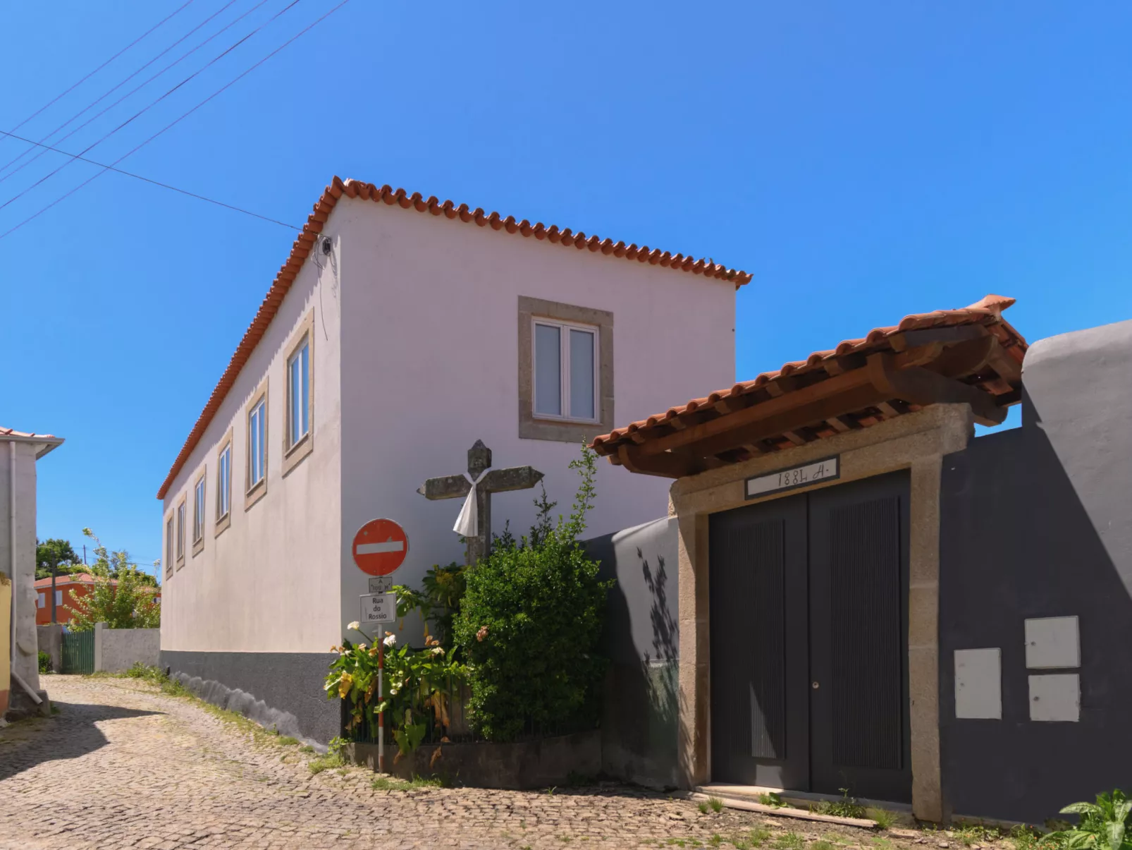 Douro Escape-Outside