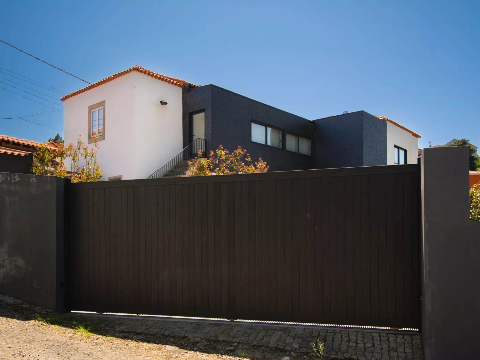 Douro Escape-Outside