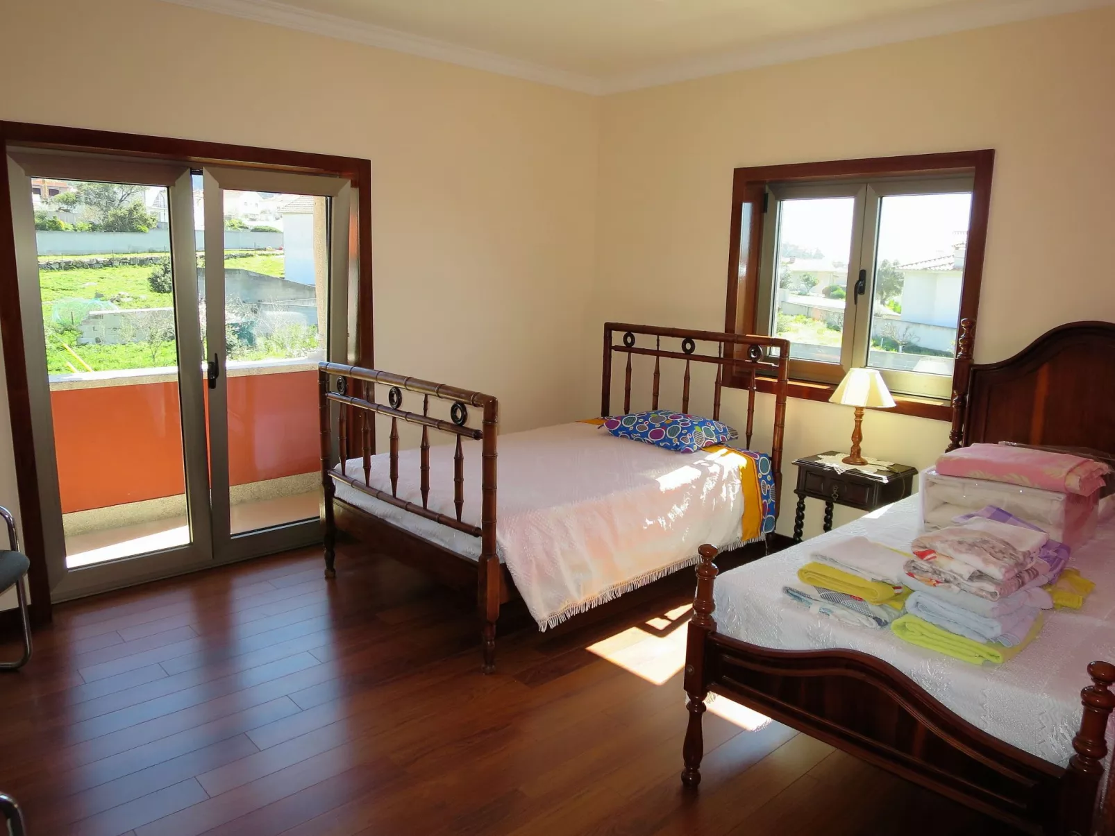Vista Mar-Inside