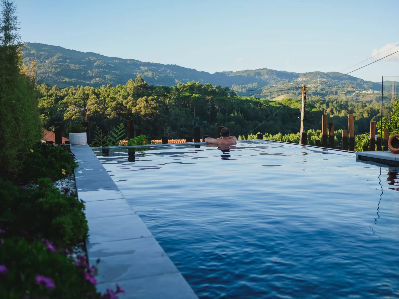 Rio Lima Retreat-Outside