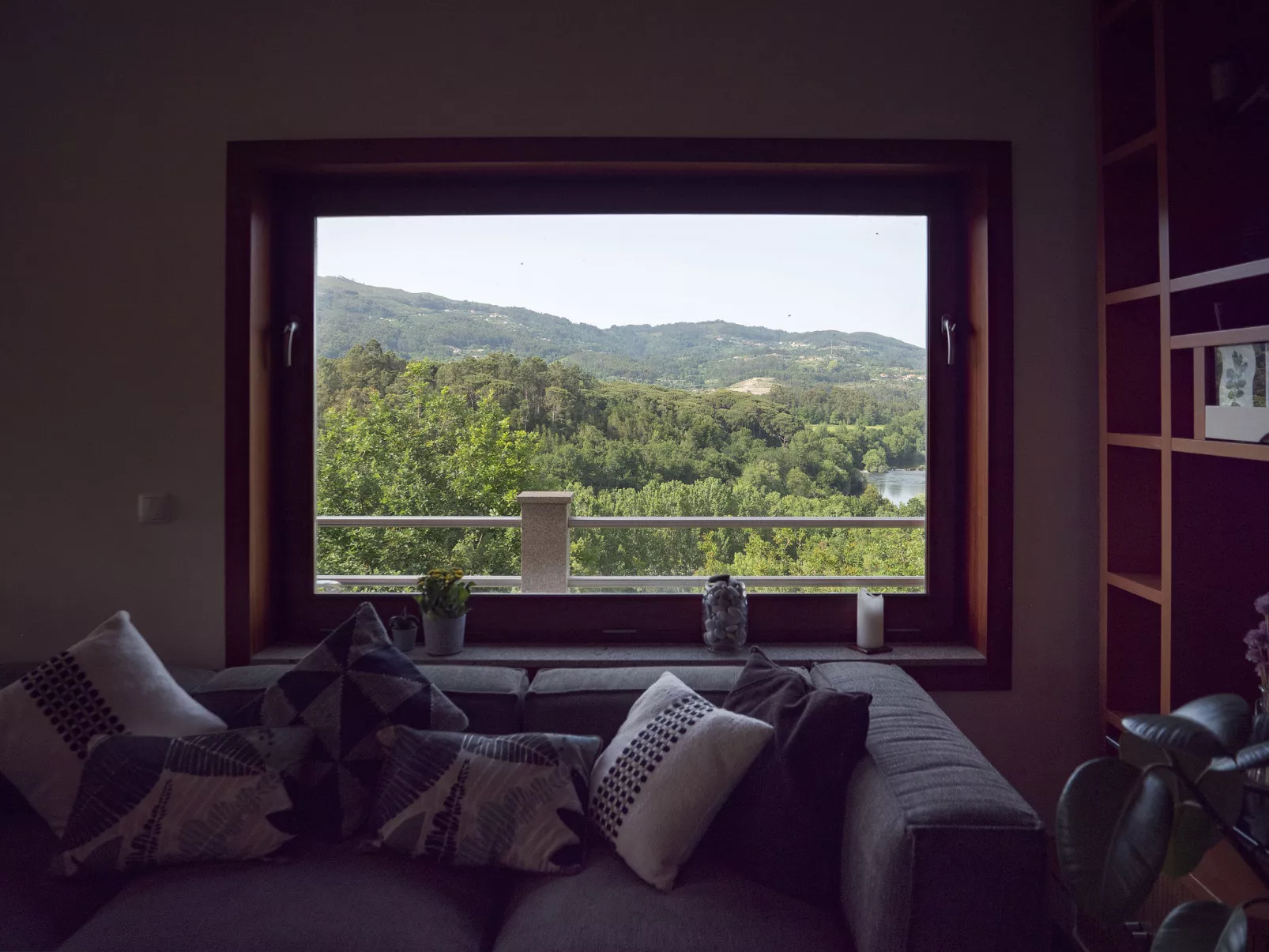 Rio Lima Retreat-Inside
