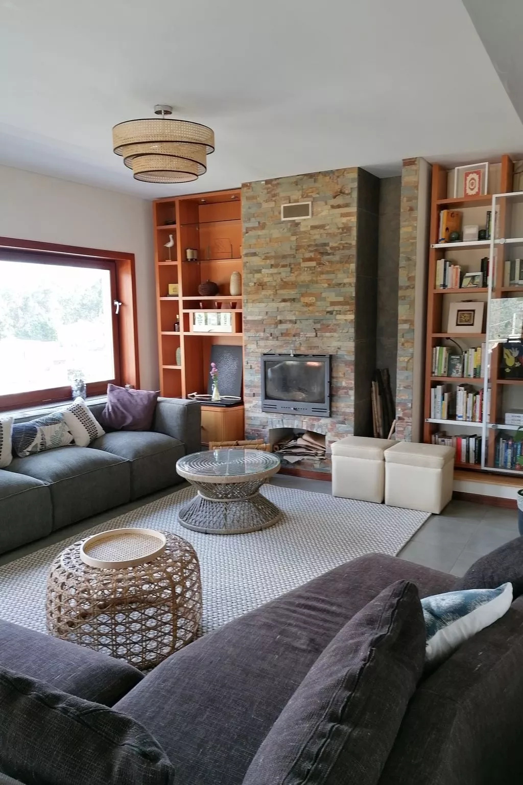 Rio Lima Retreat-Inside