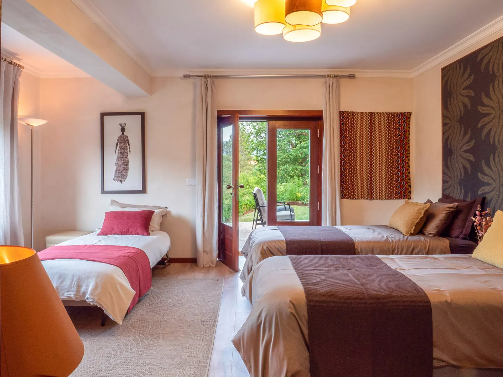 Rio Lima Retreat-Inside