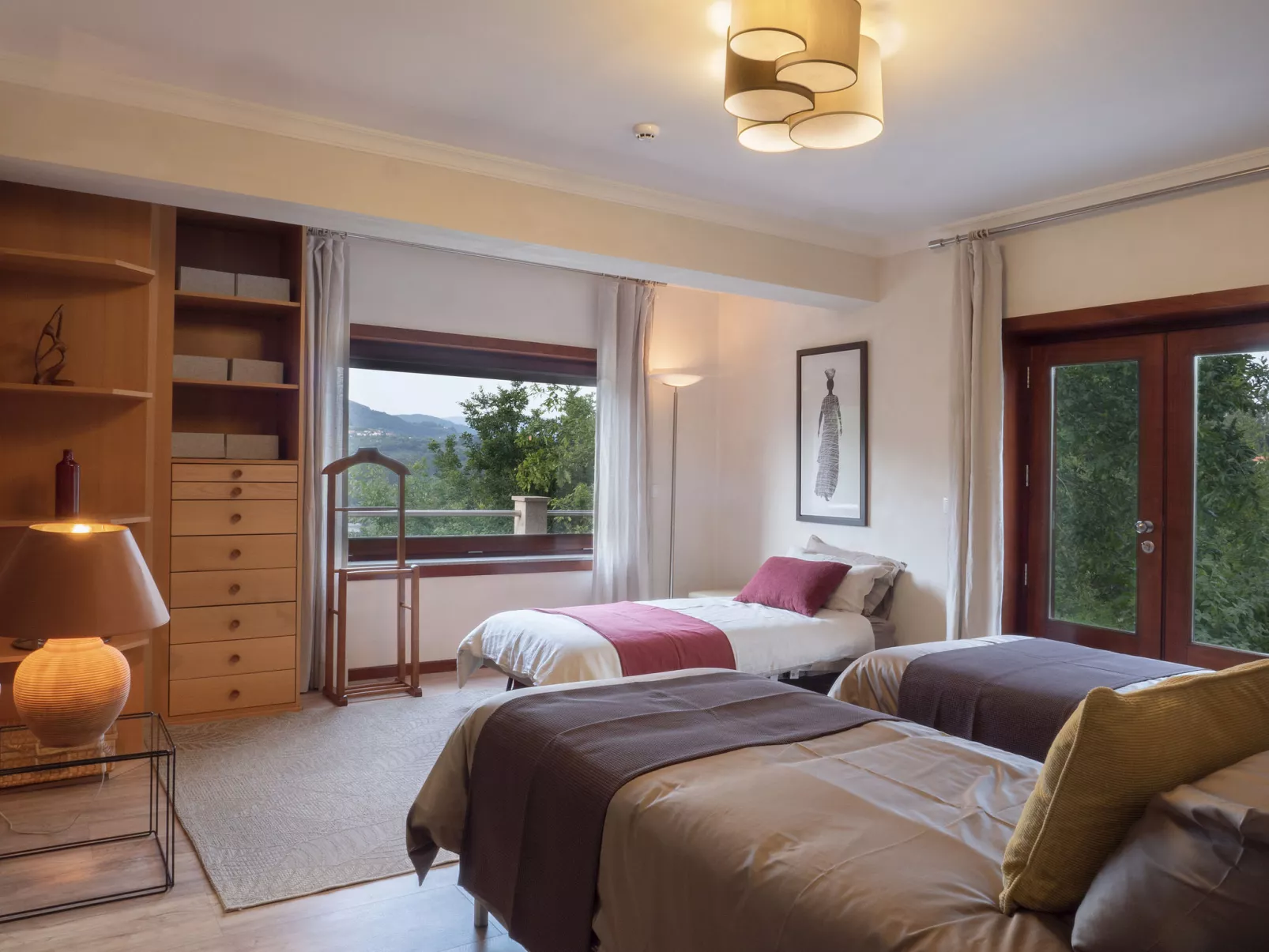 Rio Lima Retreat-Inside