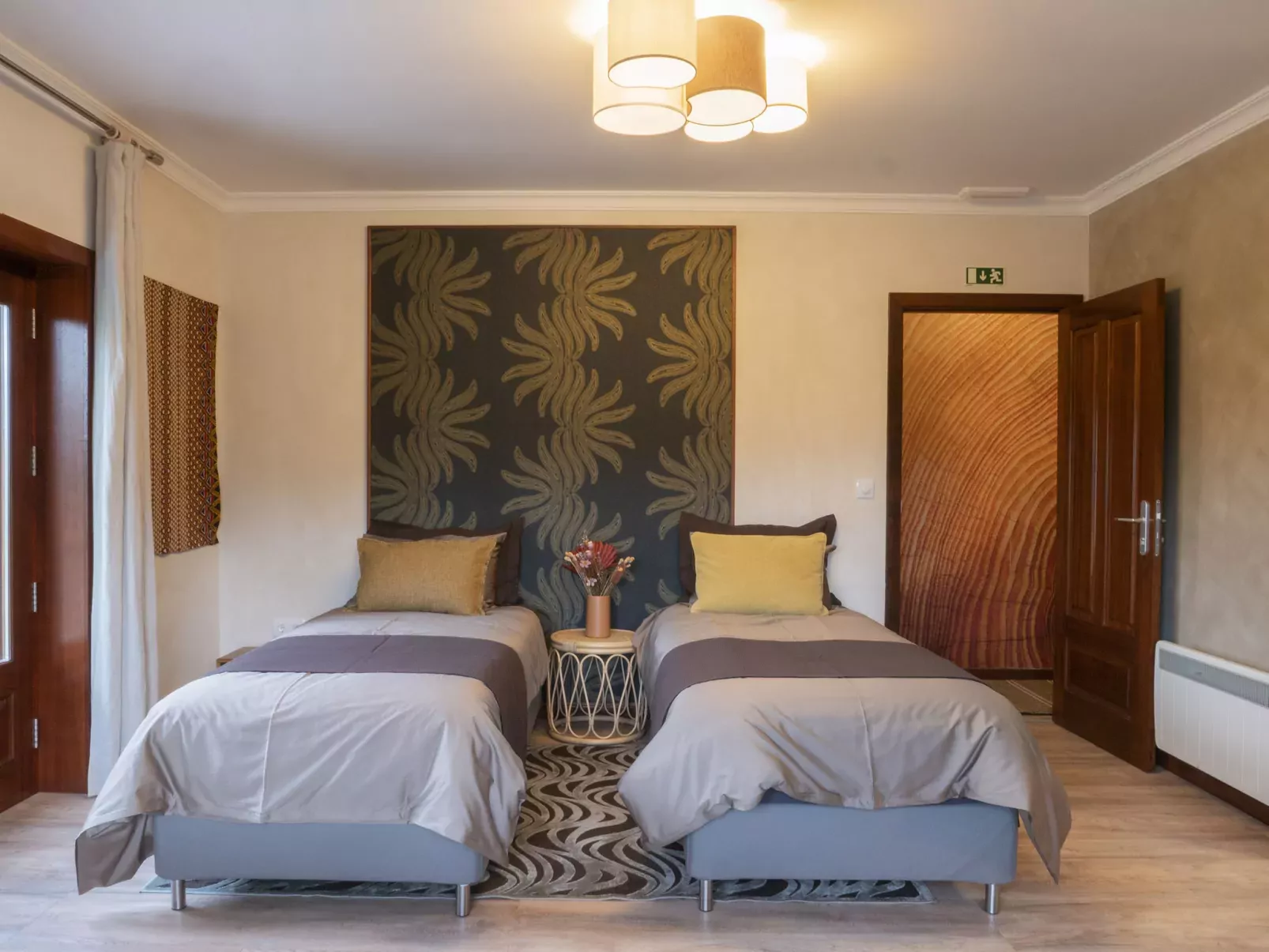 Rio Lima Retreat-Inside