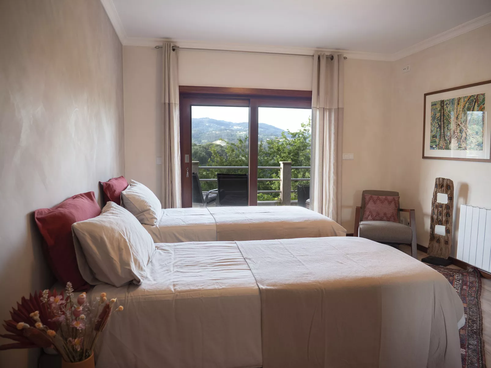 Rio Lima Retreat-Inside