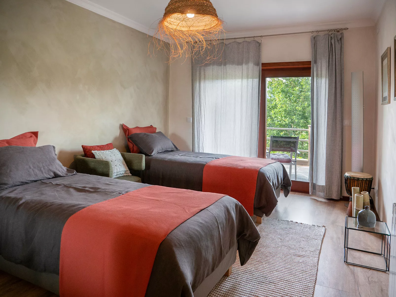 Rio Lima Retreat-Inside