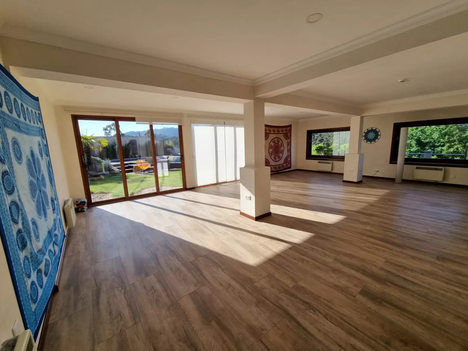 Rio Lima Retreat-Inside