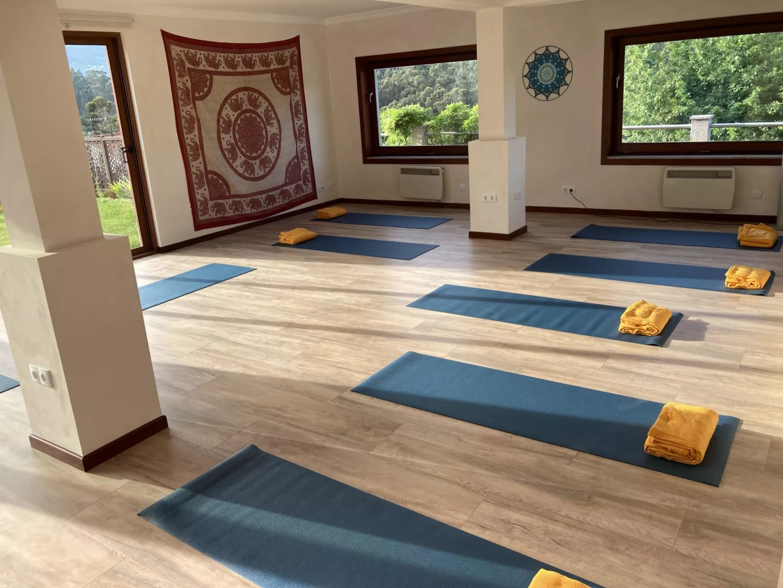 Rio Lima Retreat-Inside