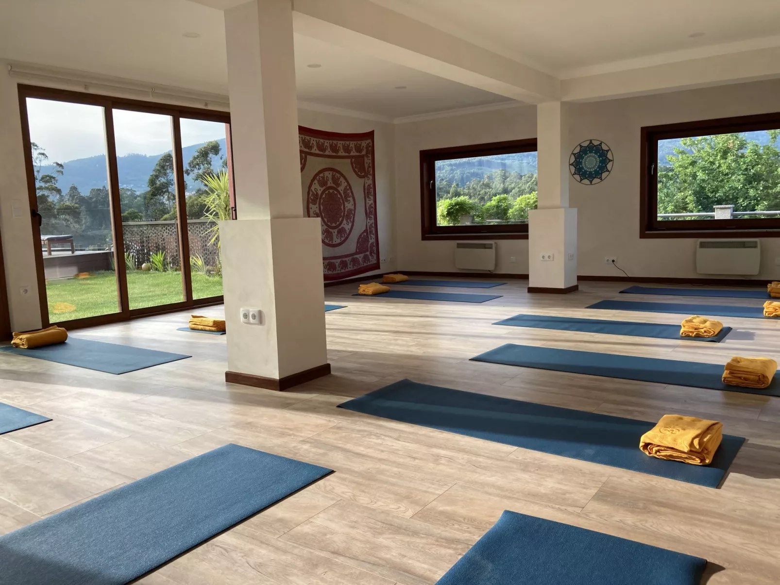 Rio Lima Retreat-Inside
