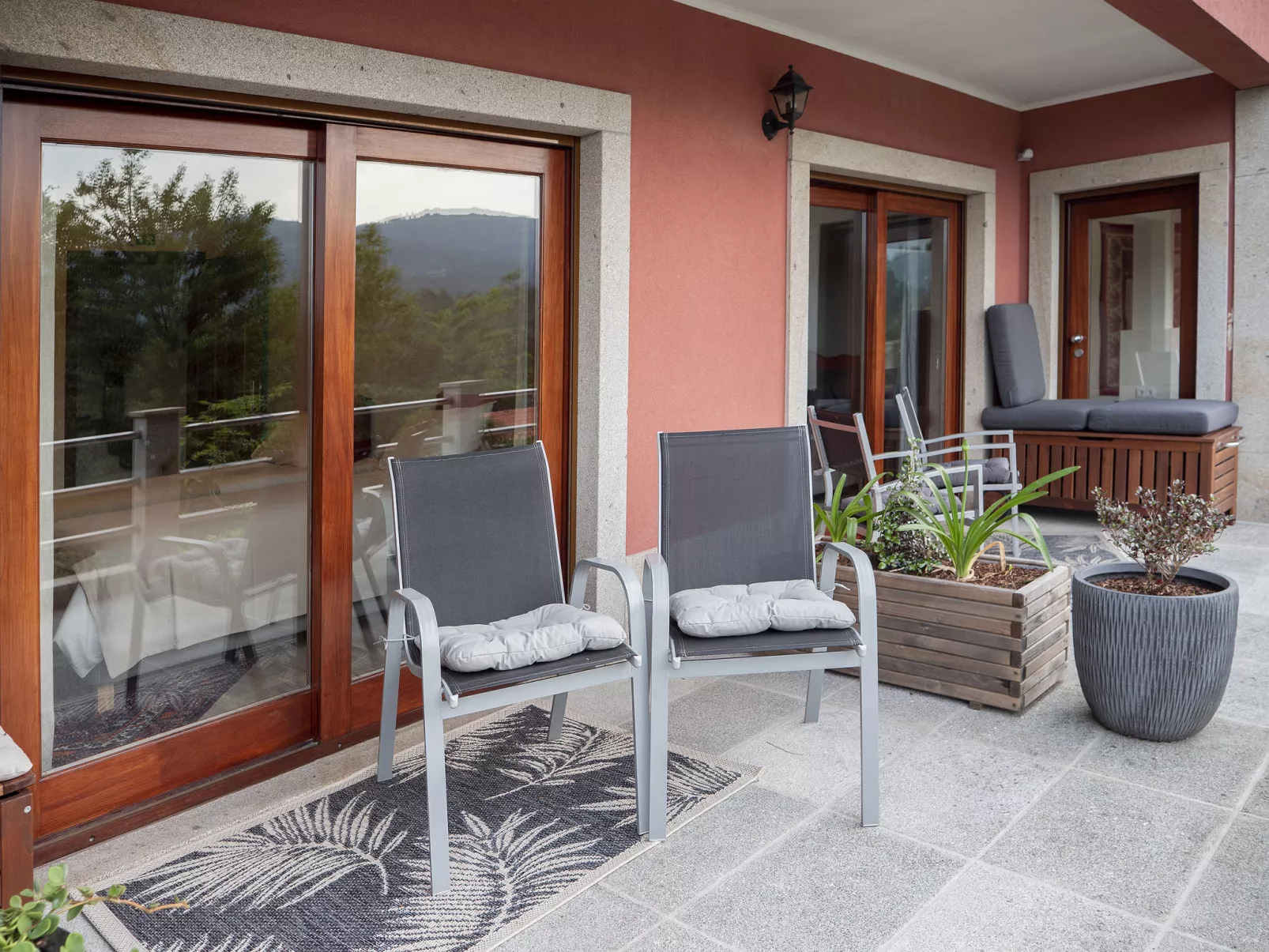 Rio Lima Retreat-Outside