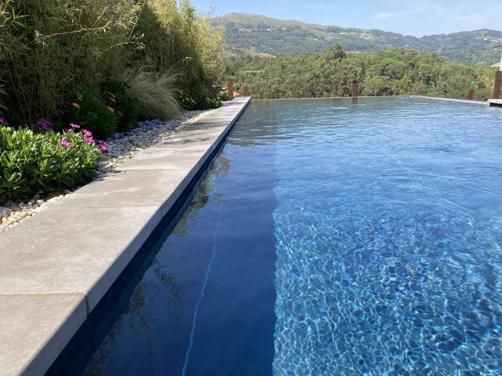 Rio Lima Retreat-Outside